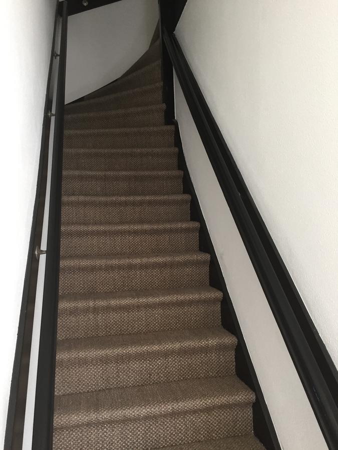 Appartementen Zeespiegel ซานด์โวร์ต ภายนอก รูปภาพ