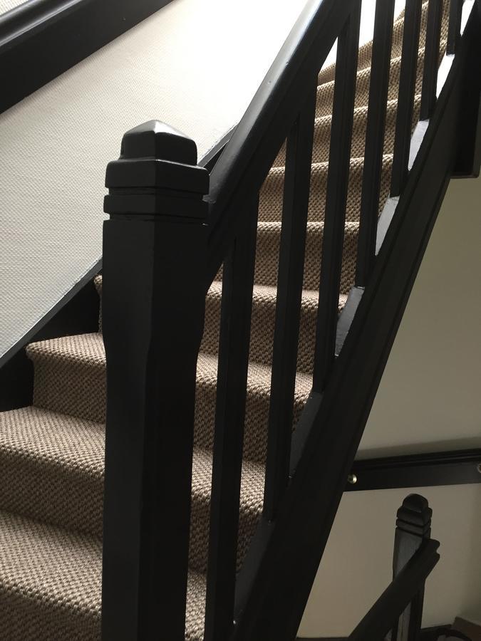 Appartementen Zeespiegel ซานด์โวร์ต ภายนอก รูปภาพ